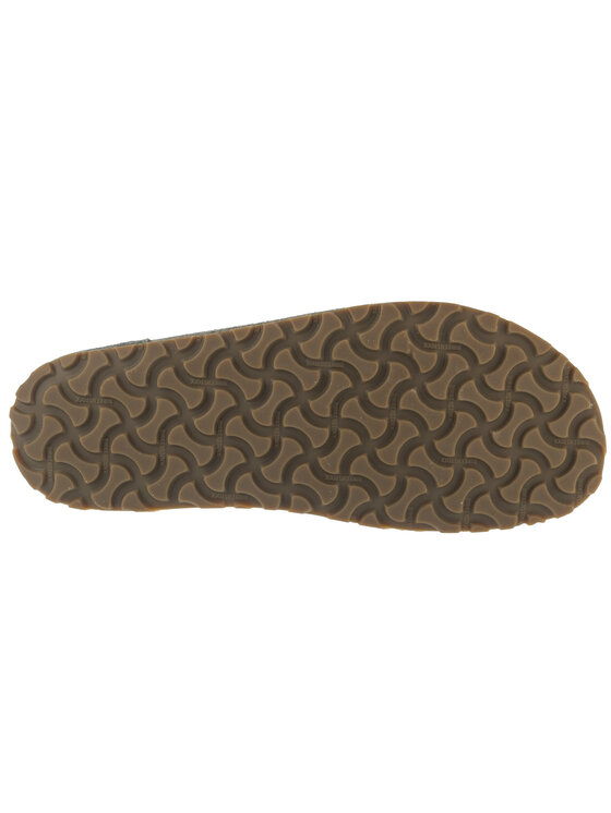 Birkenstock Birkenstock Sneakers Utti Lace Leve Grigio