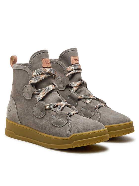 Tamaris Tamaris Stivaletti 1-25820-43 Grigio