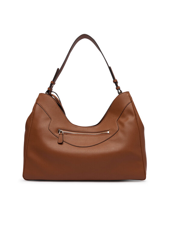 Guess Guess Дамска чанта Antonia HWBG21 83010 Кафяв