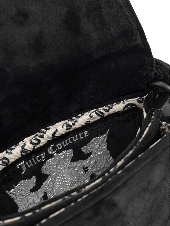 Juicy Couture Juicy Couture Käekott BIJXT3264W5S Must