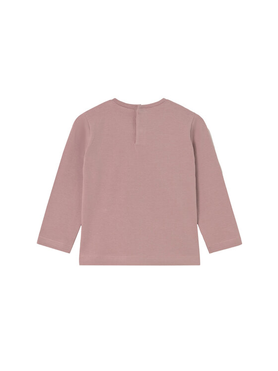 Mayoral Mayoral Bluse 116 Rosa Regular Fit