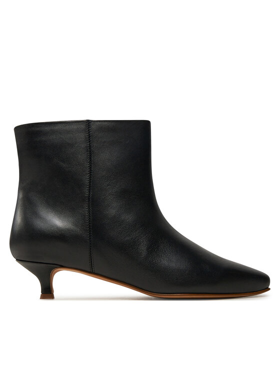 Balagan Balagan Stiefeletten BALAGAN-VARED BOTKI CZARNY Schwarz