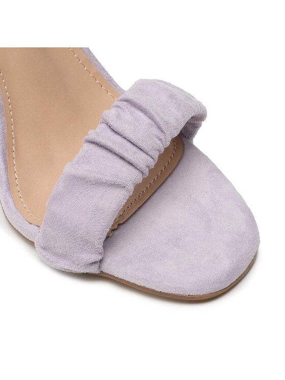 DeeZee DeeZee Sandali LS5260-08A Viola