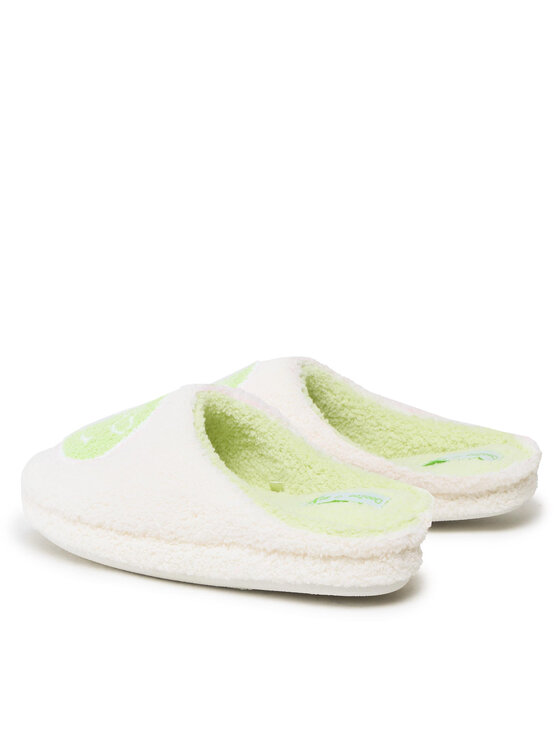 DeeZee DeeZee Čības 22SDW7239 Balts