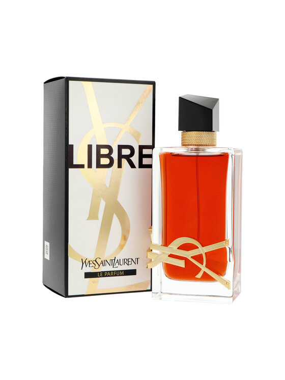 Saint Laurent Saint Laurent Libre Le Parfum Perfumy