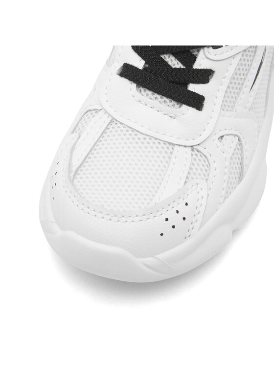 Sprandi Sprandi Sneakersy CP23-6191(IV)CH Biały