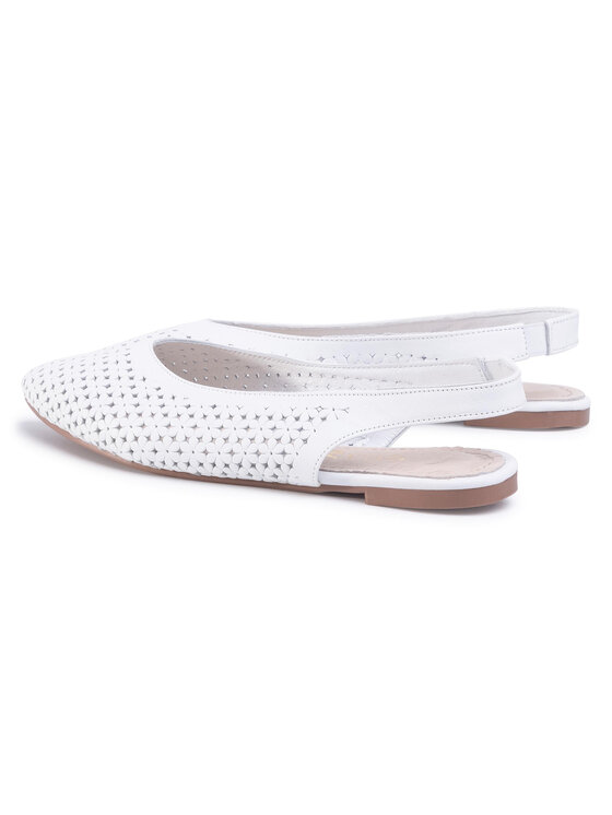 Sandali QZ-51-04-000472 Bianco