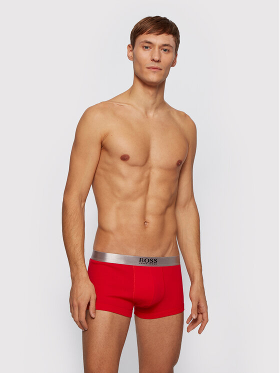 Set di 2 boxer 2P Gift Co 50442639 Multicolore