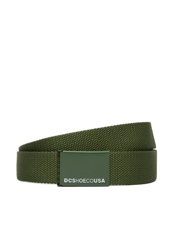 DC Shoes DC Shoes Nadrágszíj ADYAA03130 Színes