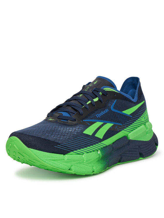 Reebok Reebok Bežecké topánky FLOATZIG X1 100210159 Tmavomodrá