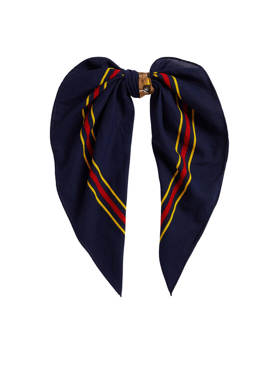 Polo Ralph Lauren Polo Ralph Lauren Halstuch 449P11846001 Dunkelblau