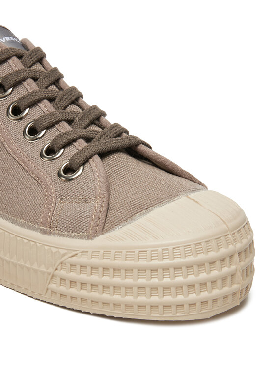 Novesta Novesta Scarpe da ginnastica Star Master Duo N452008-11Y11Y123 Beige