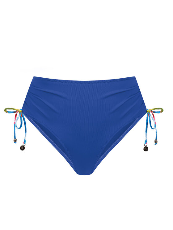 Feba Feba Bikini pezzo sotto FD90 Blu