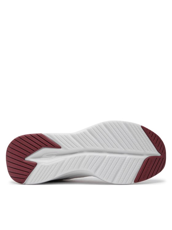 Skechers Skechers Sneakersy Vapor Foam 232625 Biały