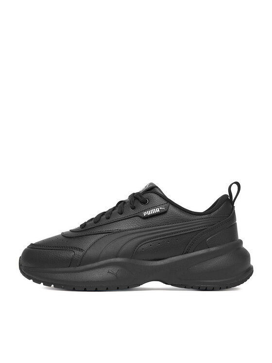 Puma Puma Αθλητικά WB-CILIA 2 MODE 40728501 Μαύρο