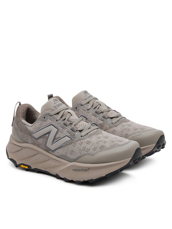 New Balance New Balance Běžecké boty Hierro MTHIERY9 Šedá