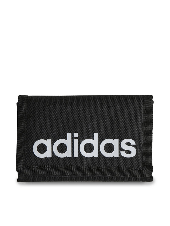 adidas Maks Essentials Wallet HT4741 Melns