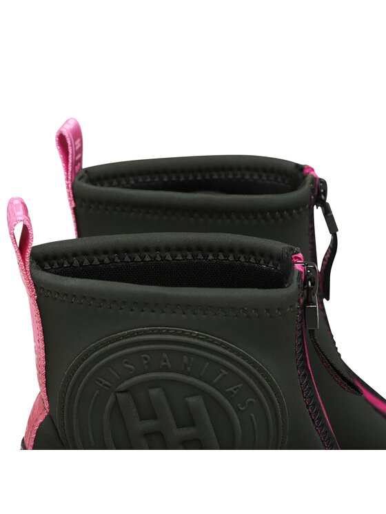 Hispanitas Hispanitas Sneakers Alaska-I3 CHI233099 Multicolore