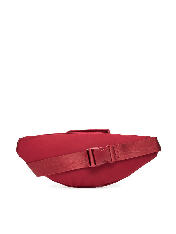 Reebok Reebok Gürteltasche RBK-039-CCC-05 Dunkelrot