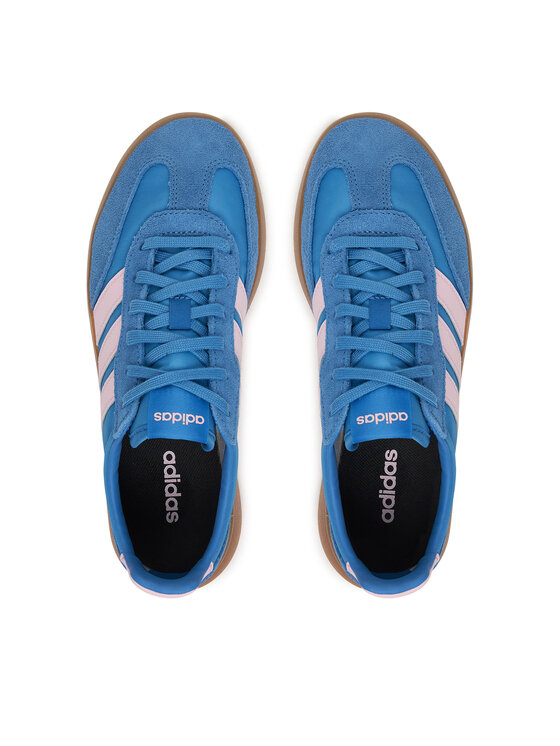adidas adidas Sneakersy Barreda Decode IH1442 Modrá