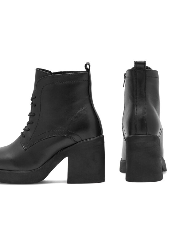 Lasocki Lasocki Stiefeletten Vanni EST-VANNI-05 Schwarz