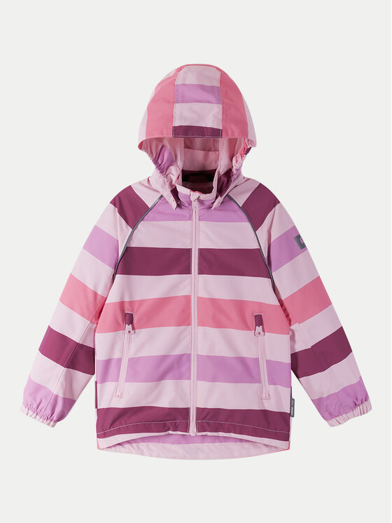 Reima Reima Дощовик Kallavesi 5100314A Рожевий Regular Fit