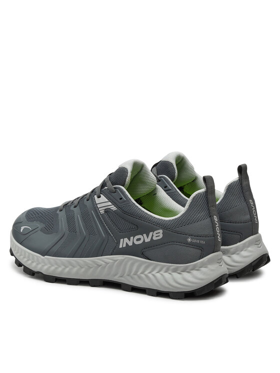 Inov-8 Inov-8 Tenisice za trčanje Trailtalon GTX GORE-TEX 001277 Siva
