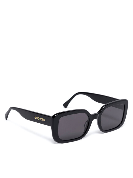 Ochelari de soare Gino Rossi LD81598 Negru