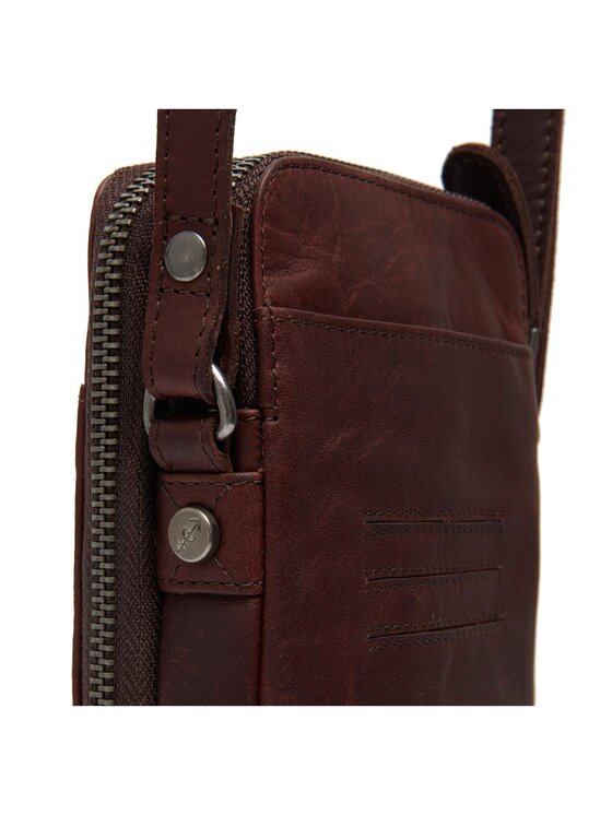 The Chesterfield Brand The Chesterfield Brand Etui na telefon 308814 Brązowy