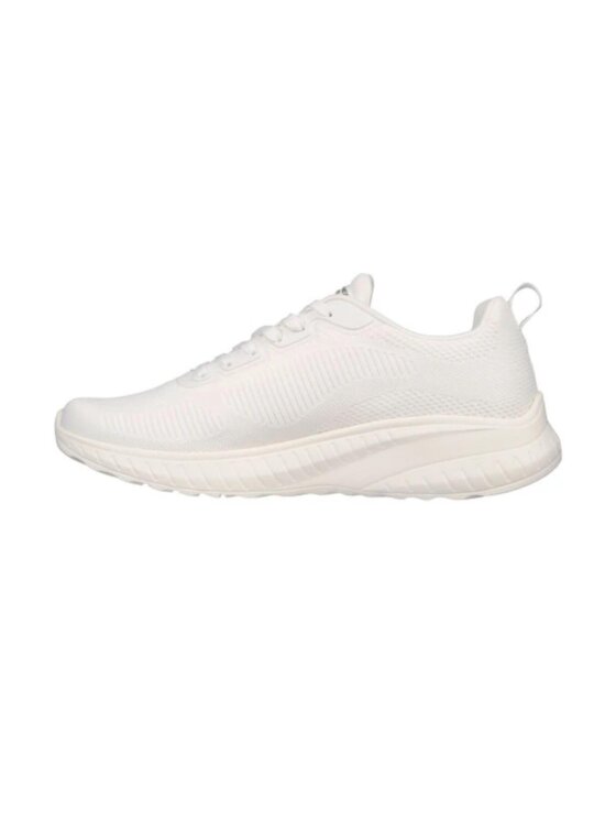 Skechers Skechers Sneakersy 118000-OFWT Biały