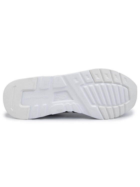 New Balance New Balance Tossud CM997HDX Must