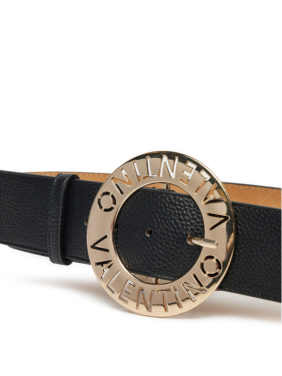 Valentino Valentino Cintura da donna Hampton VCS7VQ01BOT Nero