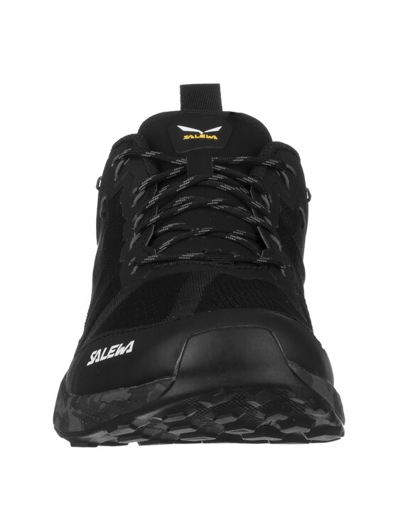 Salewa Salewa Trapery 00-0000061424 Czarny