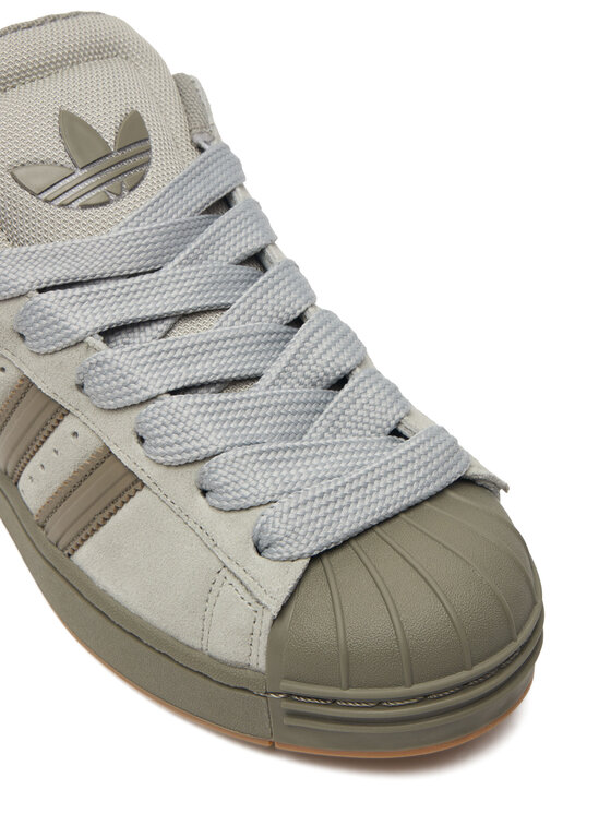 adidas adidas Laisvalaikio batai Superstar II KK2298 Smėlio