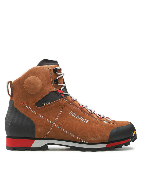 Dolomite Pārgājienu apavi Cinquantaquattro Hike Evo Gtx GORE-TEX 289207-1426020 Brūns