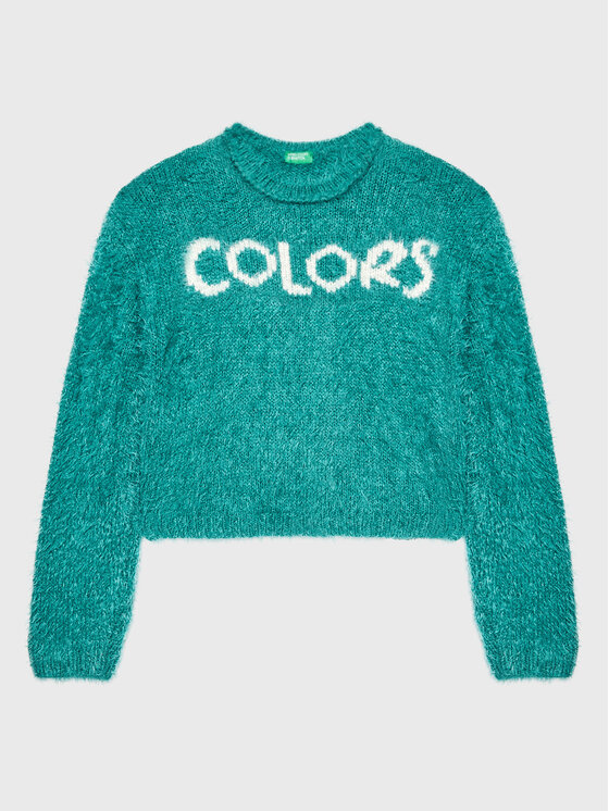 Maglione United Colors Of Benetton