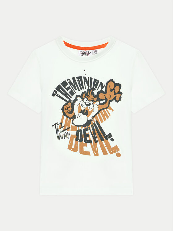 Original Marines Original Marines Komplet t-shirt i spodenki DEPV2165B Kolorowy Regular Fit
