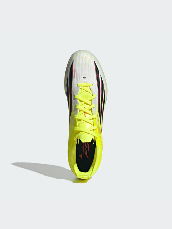 adidas adidas Buty do piłki nożnej F50 Pro Żółty