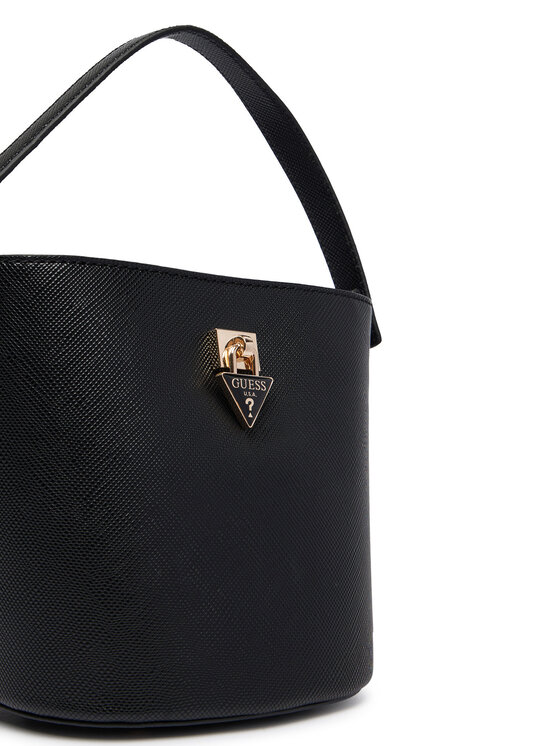 Guess Guess Rankinė HWZG99 19030 Juoda