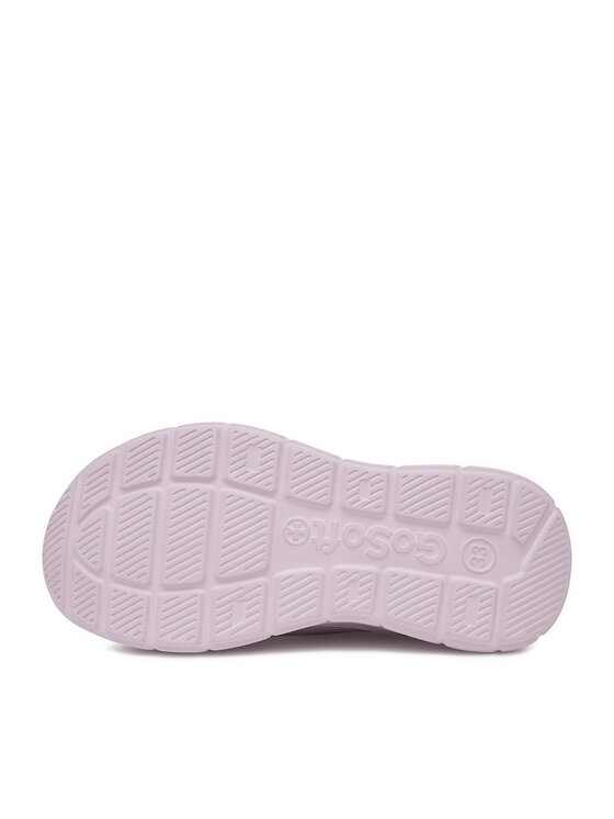 Go Soft Go Soft Сникърси CEO-BIC31163JJKF101(DZ) Светлолилав