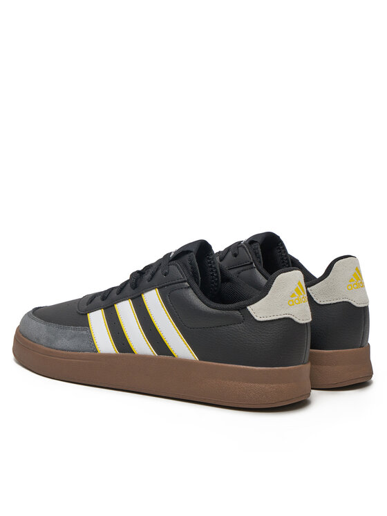 adidas adidas Сникърси Breaknet 2.0 JP5382 Черен