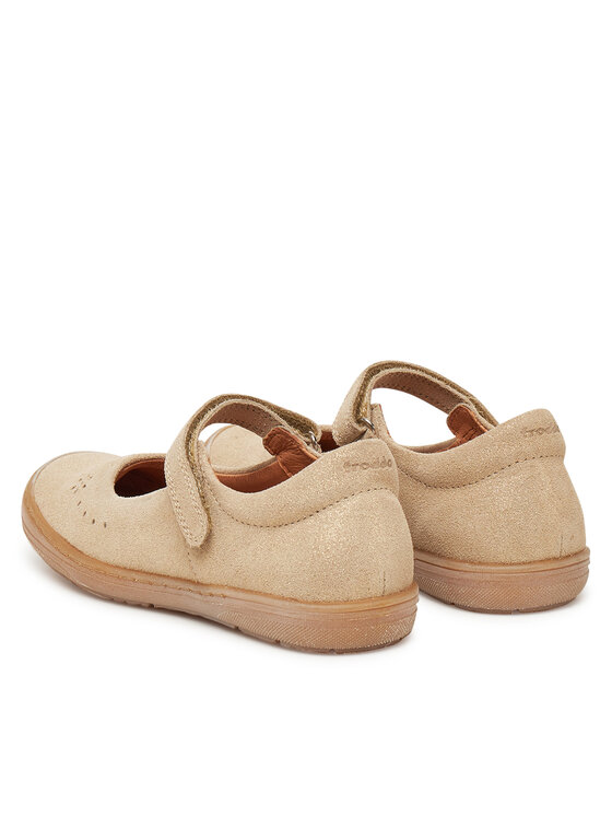 Froddo Froddo Balerini G3140182-13 S Auriu