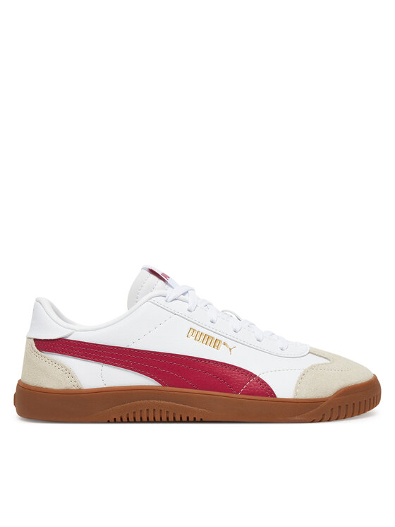 Puma Puma Sneakersy Club 5v5 SD 395104 15 Bílá