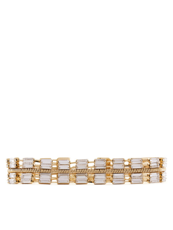 Patrizia Pepe Patrizia Pepe Collana 2J2550/M056-FE35 Oro