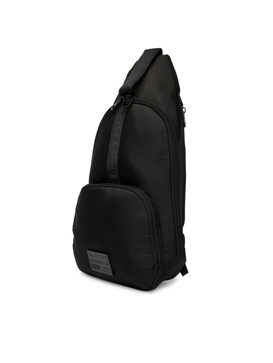 G-Star Raw G-Star Raw Crossover torbica GSR-P-002-07 Crna