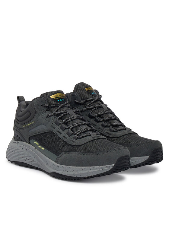 Skechers Skechers Sneakersy Bounder Rse 232961 CCLM Szary
