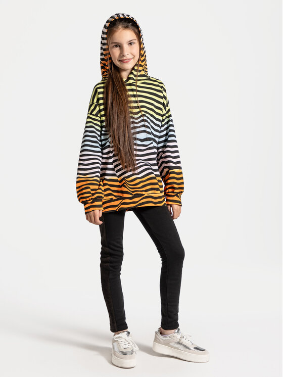 Coccodrillo Coccodrillo Клин ZC4122601CGJ Черен Slim Fit
