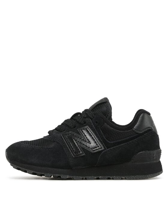 New Balance New Balance Sneakers PC574EVE Nero