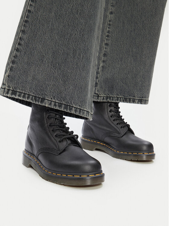 Dr. Martens Bocanci 1490 22524001 Negru