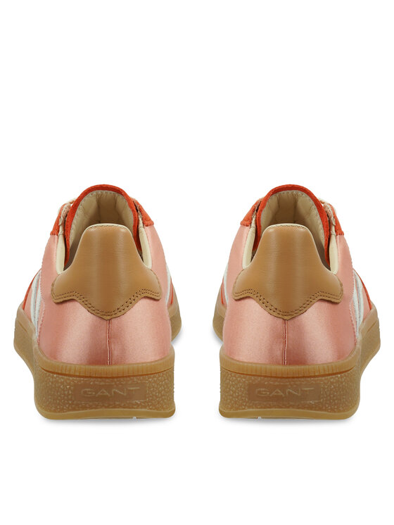 Gant Gant Sneakers 30538957 Rot